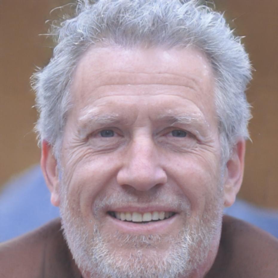 Teilnehmer Marcus Weber