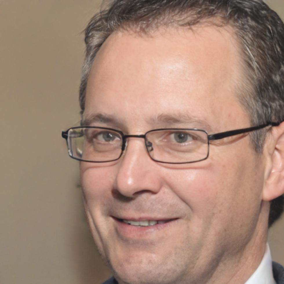 Thomas Richter, Senior Berater bei qulerinova